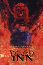 Poster Dead Inn 1997