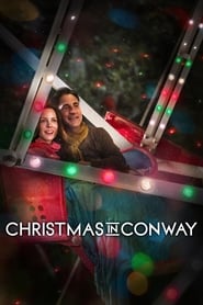 Poster for Christmas in Conway
