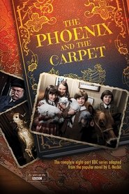 Poster The Phoenix and the Carpet - Season 1 Episode 5 : Gifts from Persia 1977