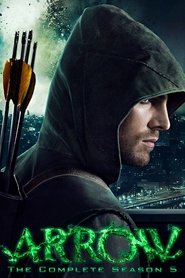 Arrow Saison 5 Episode 4 Arrow Saison 5 Episode 4