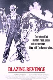 The Farmer постер
