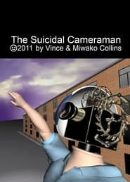 Poster The Suicidal Cameraman