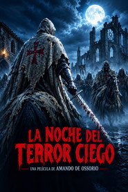 La noche del terror ciego