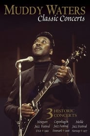 Muddy Waters Classic Concerts