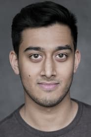 Karan Gill as Leonard Gow