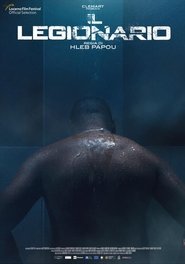 Poster The Legionnaire 2017