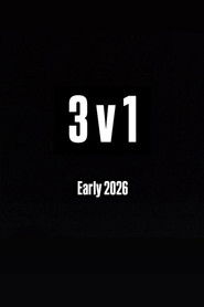 3 v 1