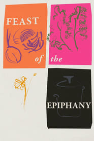 Poster Feast of the Epiphany