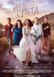 Arti Cinta) Arti Cinta (2025)
