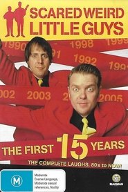 Poster Scared Weird Little Guys - The First 15 Years 2005