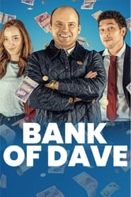 Bank of Dave (2023) poster