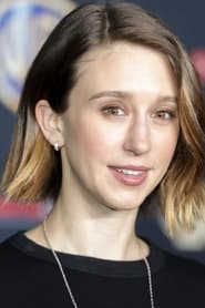 Taissa Farmiga