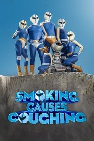 Poster for Smoking Causes Coughing