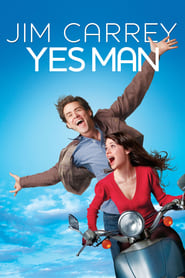 مشاهدة فيلم Yes Man 2008 مترجم