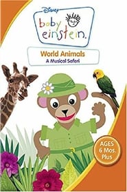 Poster Baby Einstein: World Animals - A Musical Safari