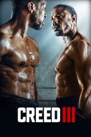 Creed 3 vider