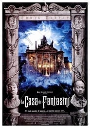 La casa dei fantasmi (2003)