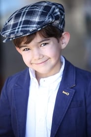 Ethan Maher as Boy on Plane