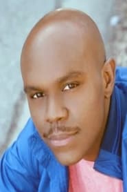 Rickey D'Shon Collins is Vince LaSalle (voice)