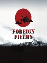 Foreign Fields постер