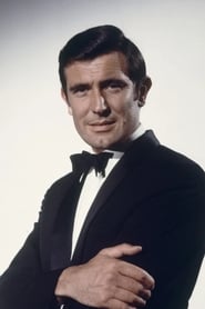 Imagem George Lazenby