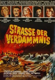 Poster Straße der Verdammnis