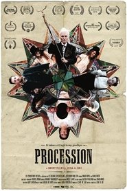 Poster Procession 2018