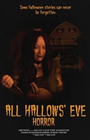 Poster All Hallows' Eve Horror