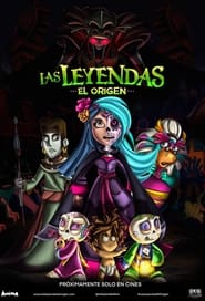 Image Las Leyendas: El Origen