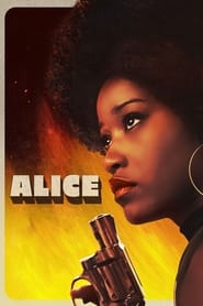 Alice (2022) online ελληνικοί υπότιτλοι