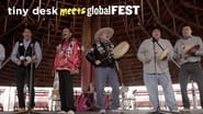 Northern Cree: Tiny Desk meets globalFEST 2022
