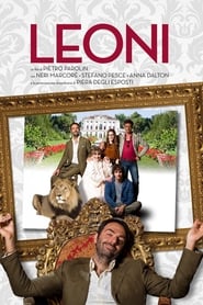 Poster Leoni