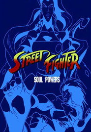 Street Fighter Season 2 2
