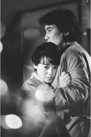 Poster Megumi no Sekai 1990