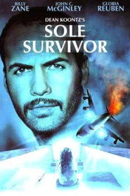 Survivor - Die Überlebende