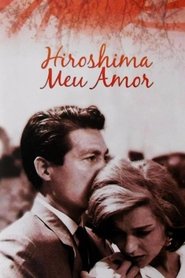 Pôster de Hiroshima, Meu Amor