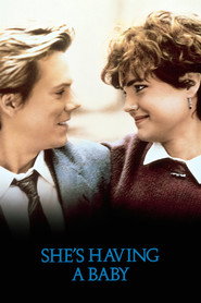 She's Having a Baby (1988)