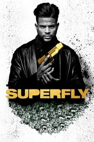 Poster Superfly