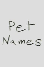 Pet Names (1991)