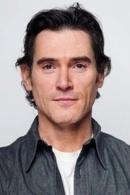 Billy Crudup