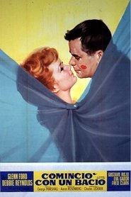 Cominciò con un bacio) Cominciò con un bacio (1959)