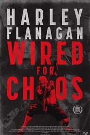 Harley Flanagan: Wired for Chaos (2025)