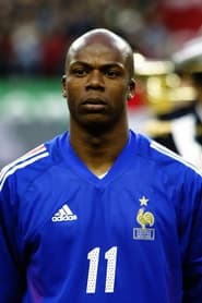 Sylvain Wiltord as Self