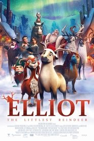Elliot the Littlest Reindeer (2018) Full Movie Online Free 123movies Elliot the Littlest Reindeer (2018) Full Movie Online Free 123movies