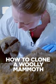 Poster How To Clone A Woolly Mammoth