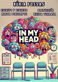 In My Head 2025 Δωρεάν απεριόριστη πρόσβαση