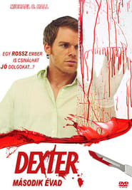 Dexter 2. évad 3. rész