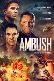 Ambush постер