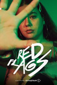 Red Flags постер