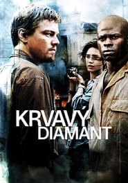 Krvavý diamant (2006)